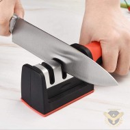 Точило за ножове с дръжка