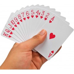 Карти за игра