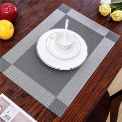 Подложки за сервиране - Сиви