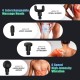 Fascial Gun Мускулeн масажор-пистолет Fascial Gun Мускулeн масажор-пистолет