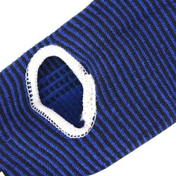 Стягащи ластични наглезенки - 2 броя