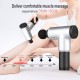 Fascial Gun Мускулeн масажор-пистолет Fascial Gun Мускулeн масажор-пистолет