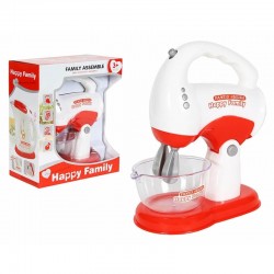 Детски миксер с купа