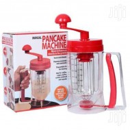 Уред за палачинки и сладки Pancake Machine