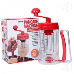 Уред за палачинки и сладки Pancake Machine