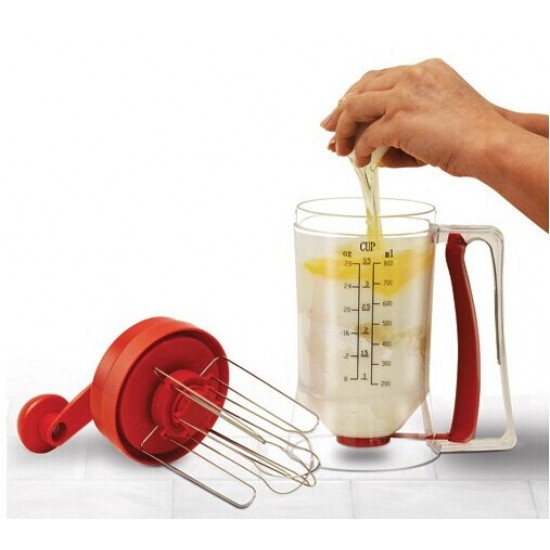 Уред за палачинки и сладки Pancake Machine