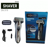 Шейвър  за коса и брада SN-319