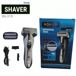 Шейвър  за коса и брада SN-319