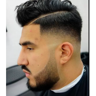 Шейвър  за коса и брада SN-319