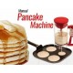 Уред за палачинки и сладки Pancake Machine