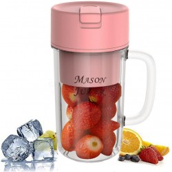 Блендер чаша преносима с USB