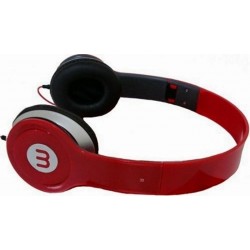 Елегантни и стилни стерео слушалки