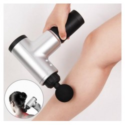 Fascial Gun Мускулeн масажор-пистолет
