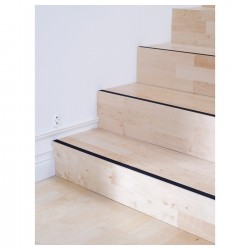 Противохлъзгаща лента 1 метър