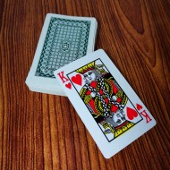 Карти за игра