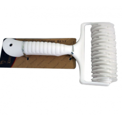 Валяк за рязане на тесто