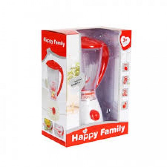 Детски блендер HAPPY FAMILY