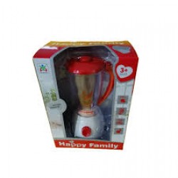 Детски блендер HAPPY FAMILY