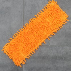 Резерва за МОП микрофибър