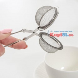 Метален Инфузер за чай 