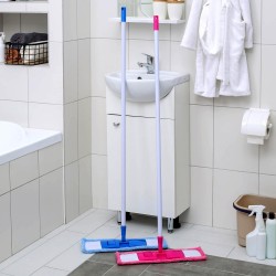 Подочистачка моп с микрофибърна кърпа