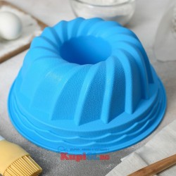 Силиконова форма за кекс