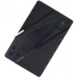 Нож в кредитна карта  CardSharp