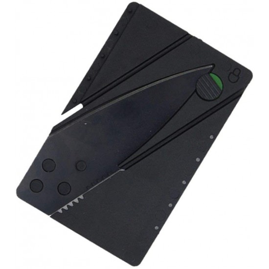 Нож в кредитна карта  CardSharp