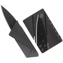 Нож в кредитна карта  CardSharp Нож в кредитна карта  CardSharp