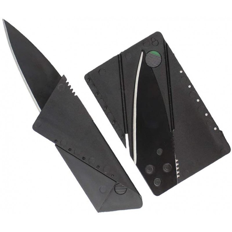 Нож в кредитна карта  CardSharp