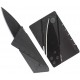 Нож в кредитна карта  CardSharp
