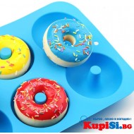 Силиконова форма за понички