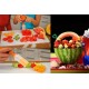 Комплект за декорация Pop Chef TV