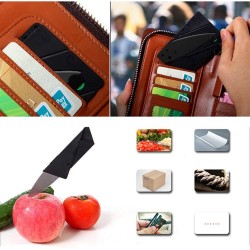 Нож в кредитна карта  CardSharp
