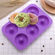 Силиконова форма за понички