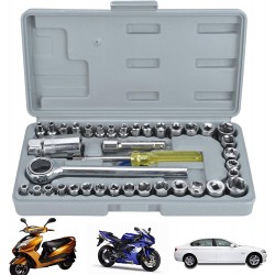 Гедоре за автомобил