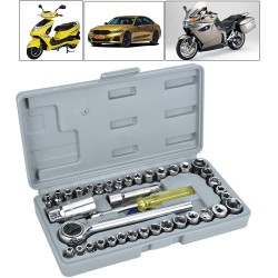 Гедоре за автомобил