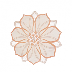  Декоративна постелка за сервиране