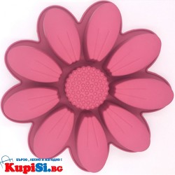 СИЛИКОНОВА ФОРМА ЗА ПЕЧЕНЕ