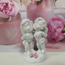 Малка фигурка Ангелчета 2ка