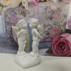 Сувенир ангелче комплект 2 бр