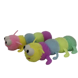 Антистрес Играчка-Гасеница