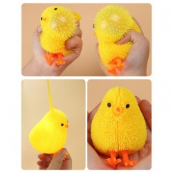 Антистрес играчка пате