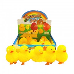 Антистрес играчка пате