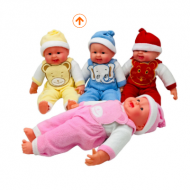 Бебе – Смеещо се