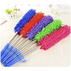 Четка за прах с телескопична дръжка