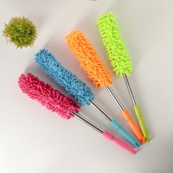 Четка за прах с телескопична дръжка