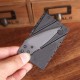 Нож в кредитна карта  CardSharp