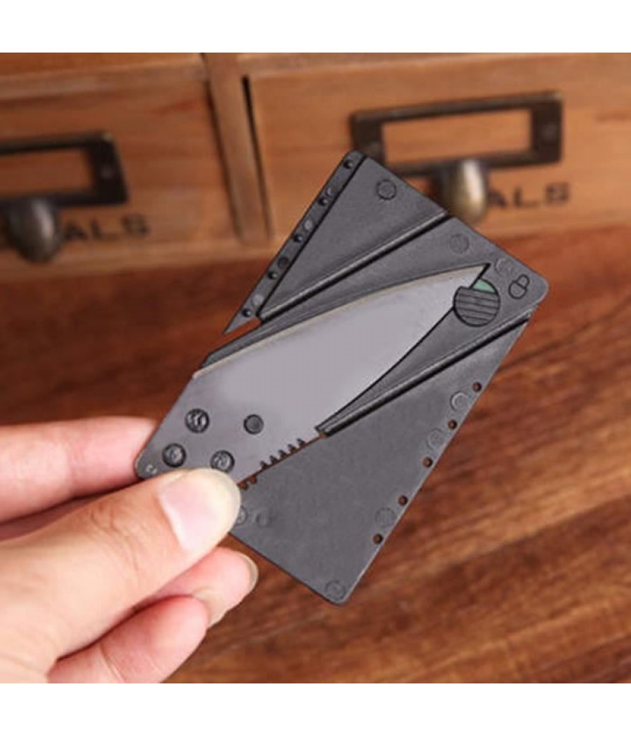 Нож в кредитна карта  CardSharp