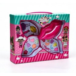 Детски гримове в кутия